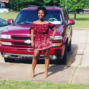 Meet your Posher, Brittany